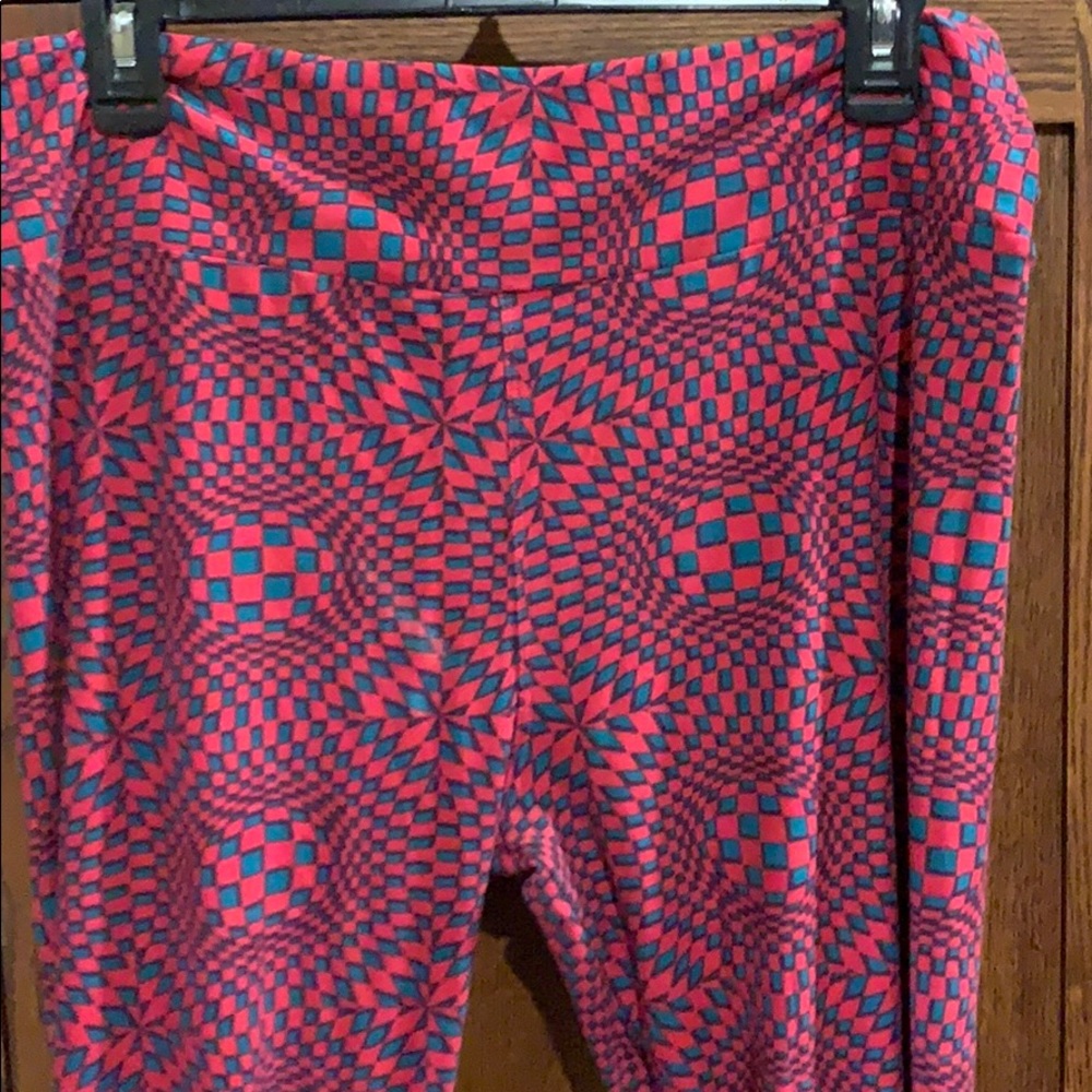 LULaRoe Leggings